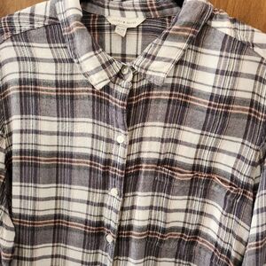 Lucky Brand Blouse